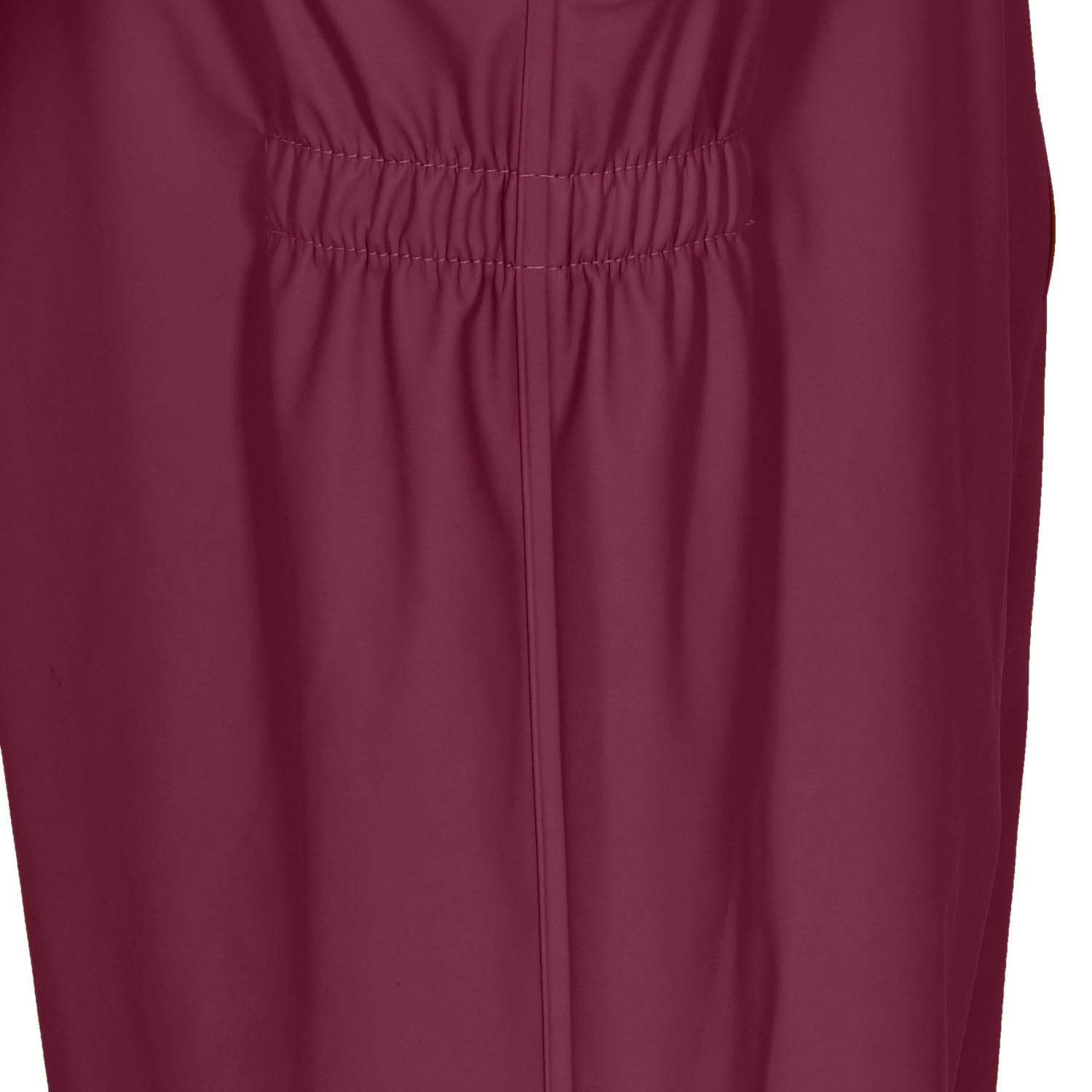 Lego Mädchen Regenhose Lwpuelo 703 - Lego Wear Gefütterte Regenhose