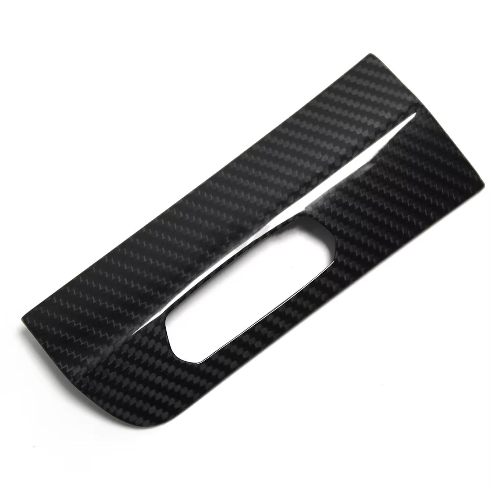 Car Trim Sticker for Corvette C8 for Stingray for Coupe Z06 Z51 2020-2025 Car Interior Headlight Switch Decorative Frame Cover Trim