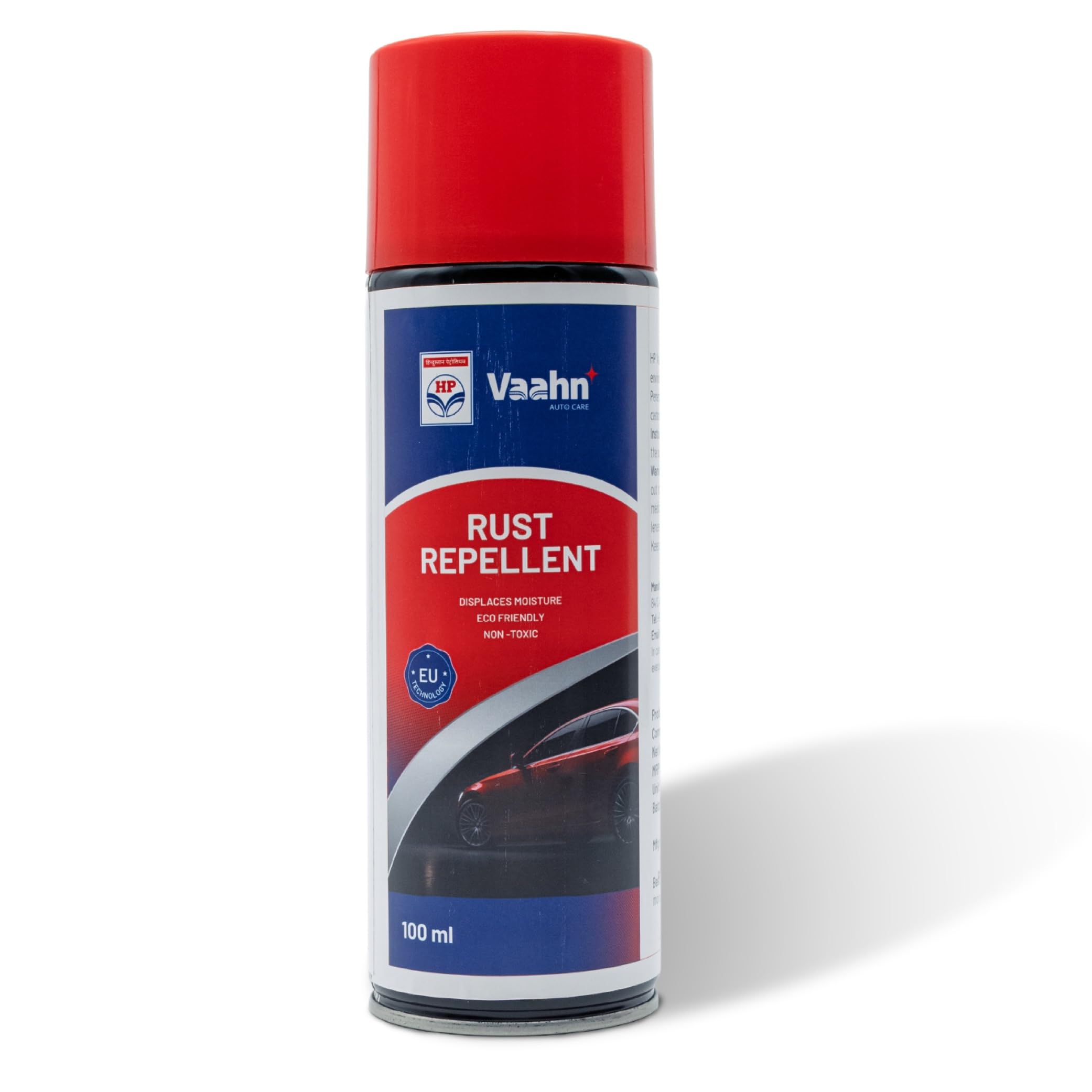HP Vaahan Rust Repellent Spray - 100ml | Anti-Rust & Corrosion Protection for Tools, Hinges, Bolts, Locks, Machinery & Metal Parts-image-43