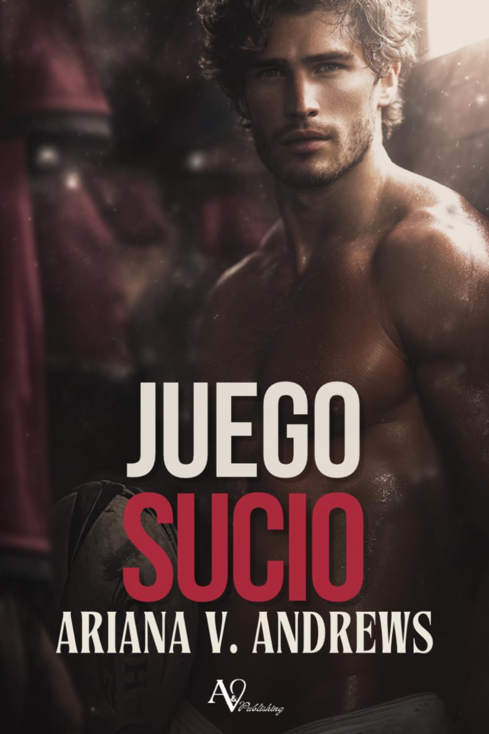 Juego sucio: Porque él ha decidido que la única capaz de salvar su carrera es ella.