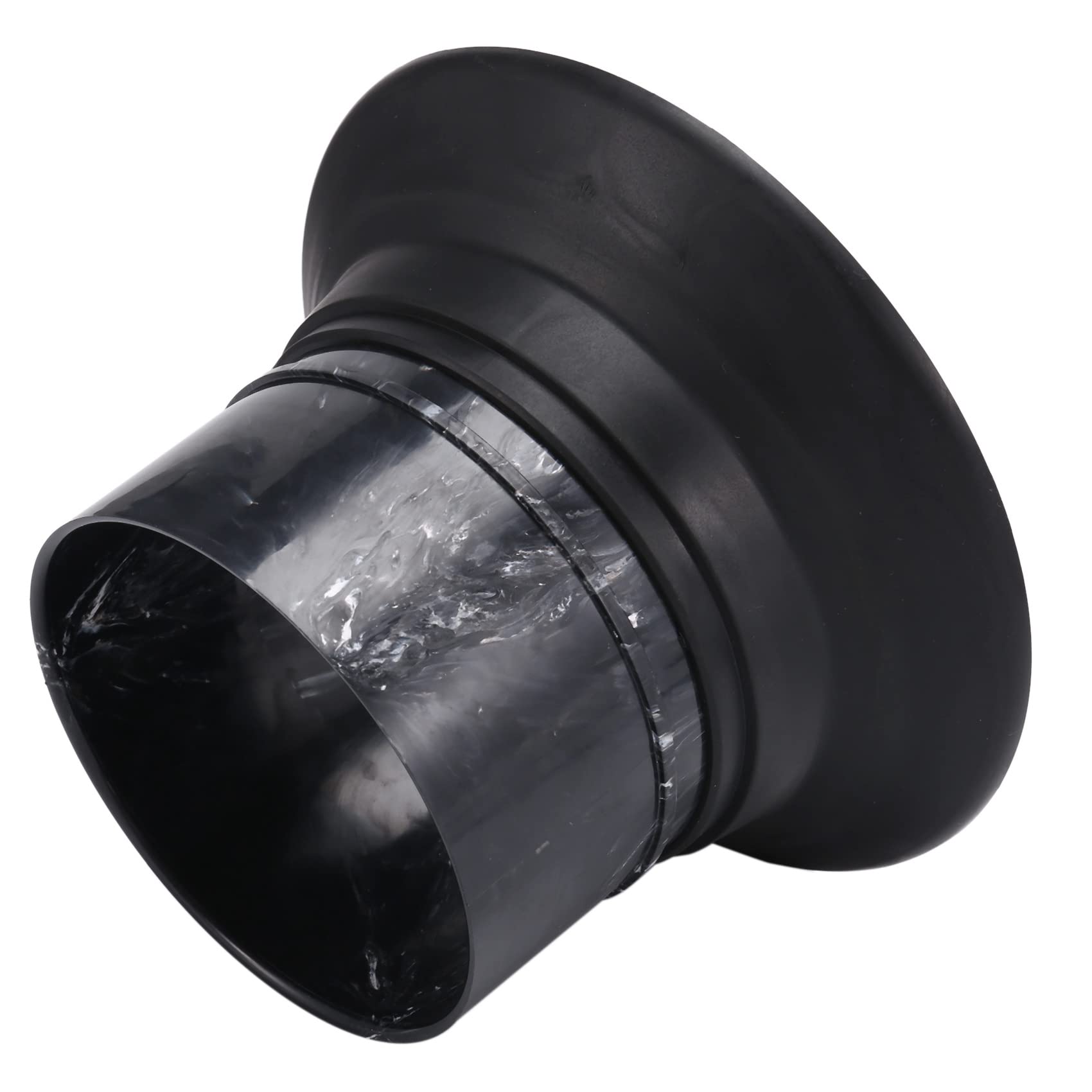 Dixon PDFS-FFT-HP Rubber Tip Floating Floor Tom, 3 Pack