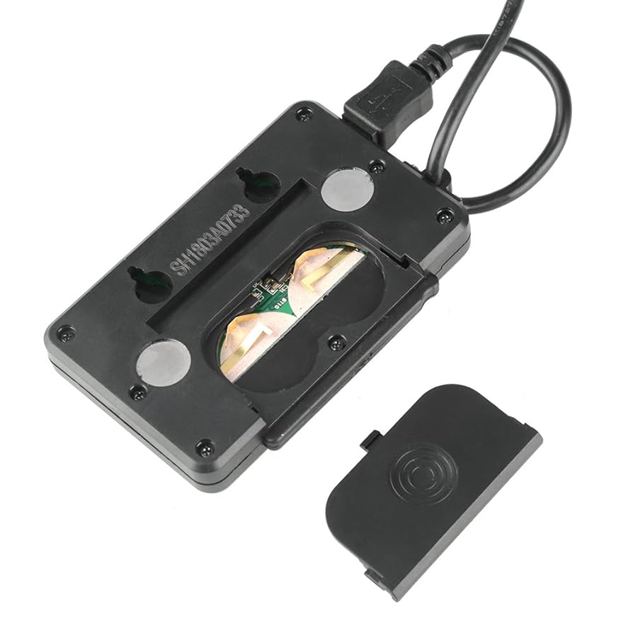 Digital Readout Aluminum 6" Digital DRO Large LCD Readout Scale