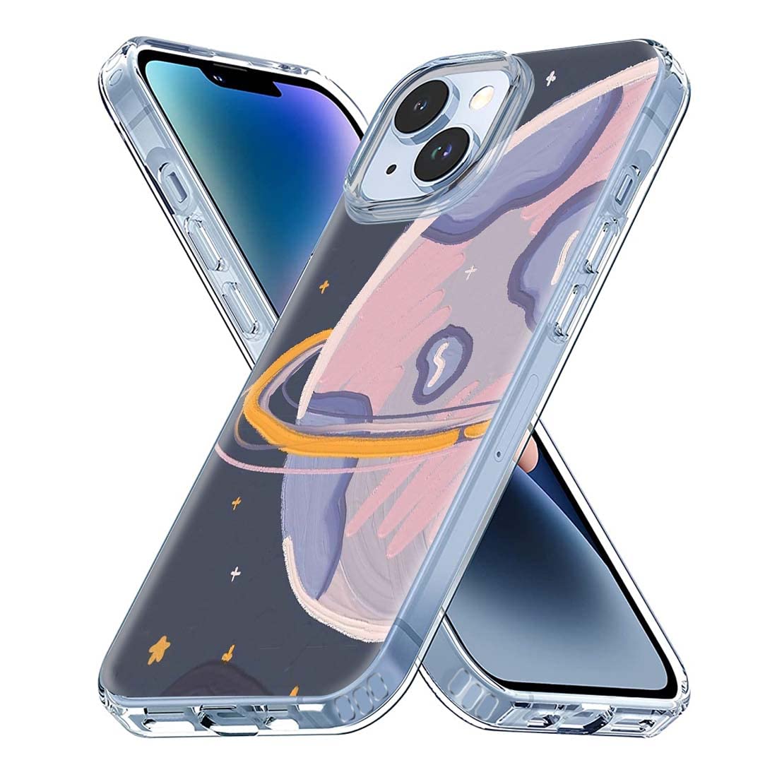 Fashionury Designer Printed Soft Silicone Back Case Cover for Apple iPhone 14 Back Cover for Apple iPhone 14 -SNO2061 (B0BX37XK8P) Amazon Price History, Amazon Price Tracker