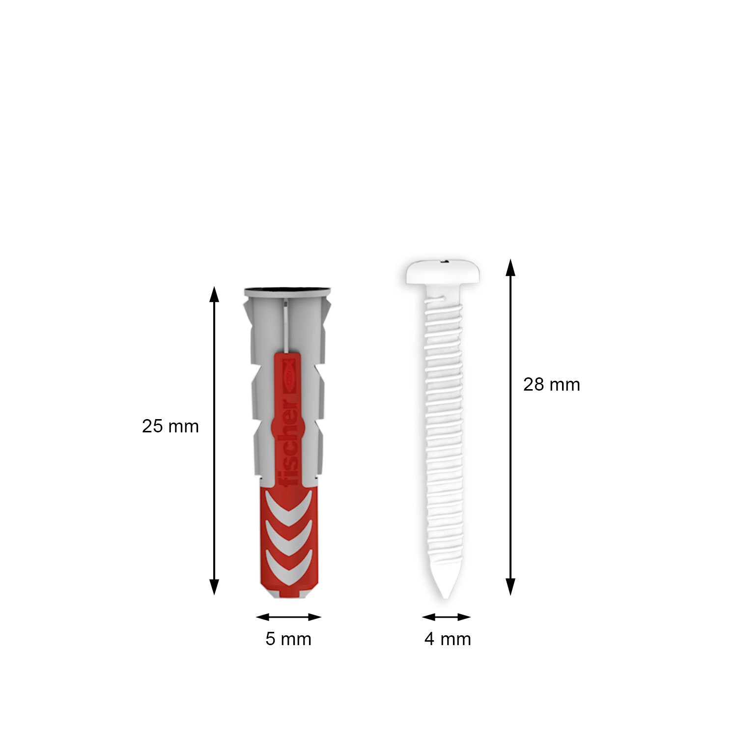 hang-it 8 Meter Deckenschienen - Galerieschienen - Bilderschienen Komplett Set 4 x 2m