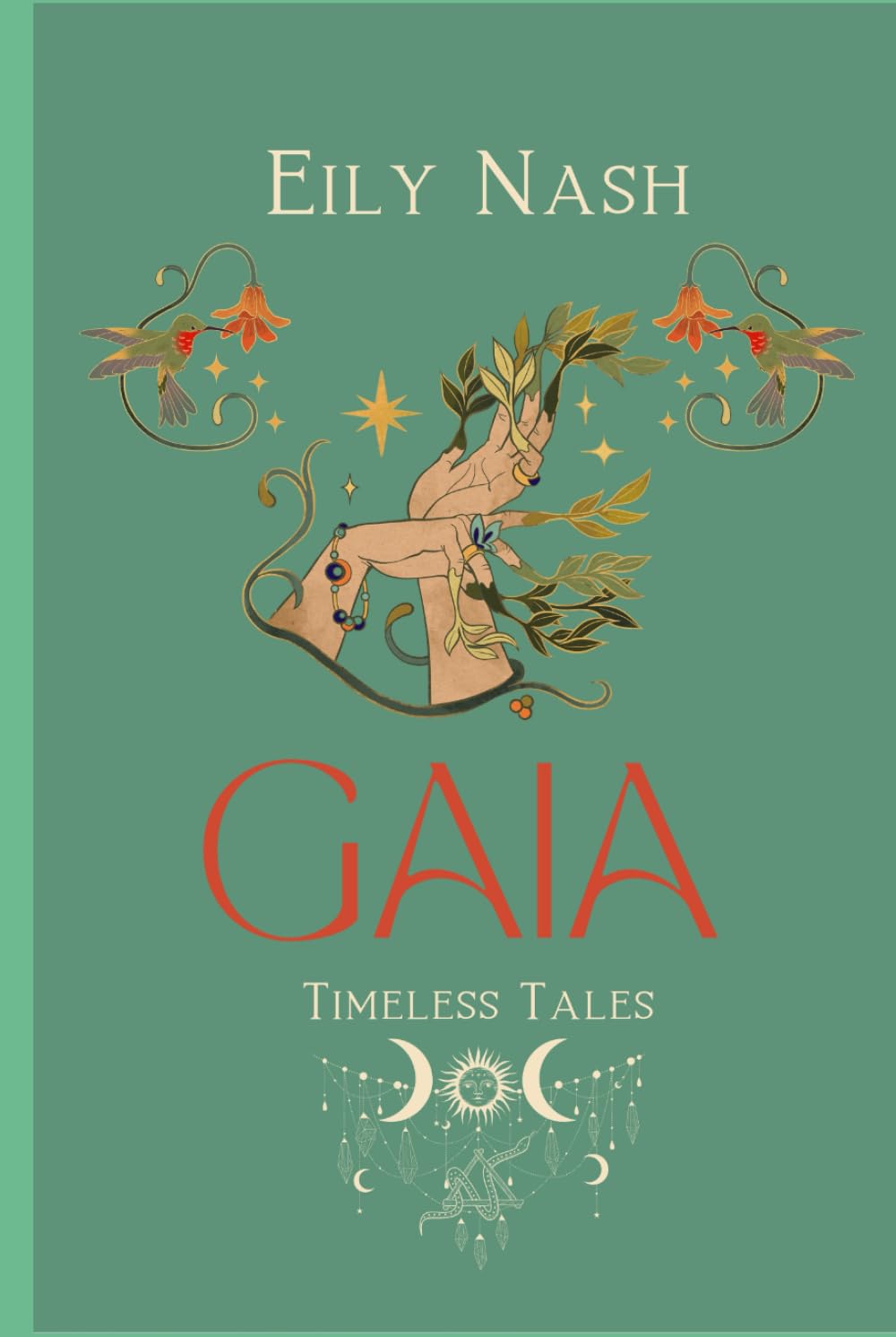 Gaia: Whispers Of Wisdom
