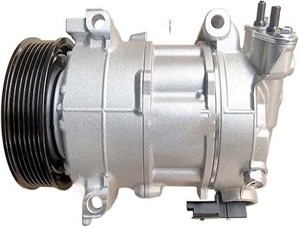 Denso 6sel16c сальник