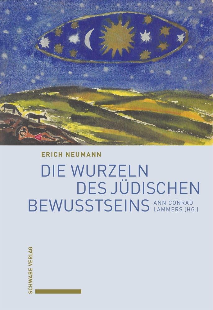 Die Wurzeln des jüdischen Bewusstseins