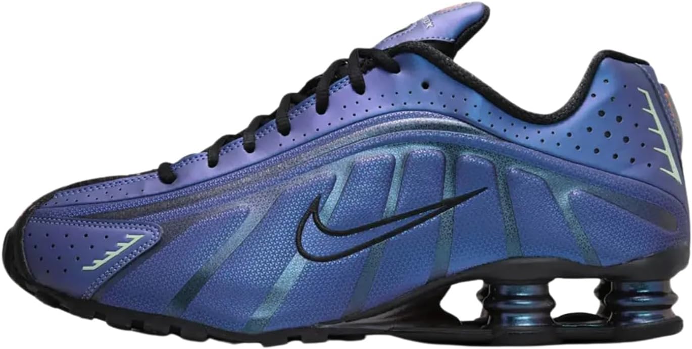 mens nike shox
