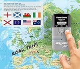 AlcoSense Ultra Breathalyser | Health & Pharma Award Winner 2024 | RedDot Design Award Winner | Police Spec Fuel Cell Sensor | Breathalyzer & Alcohol Tester | With Carry Case & 100 Mouth Pieces - Image 5