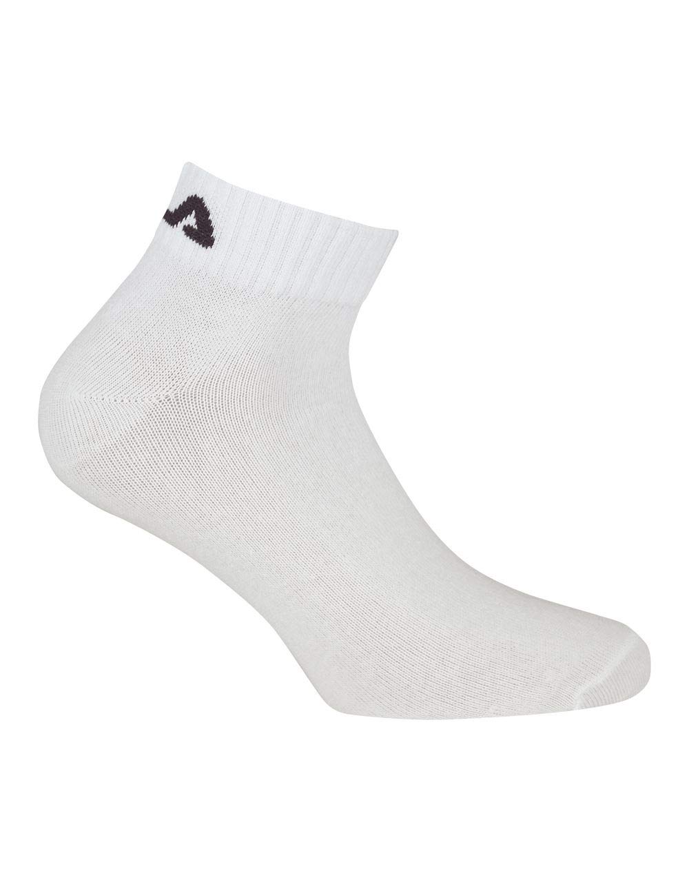 Fila Unisex Training Socks 3p F9300 Uomo