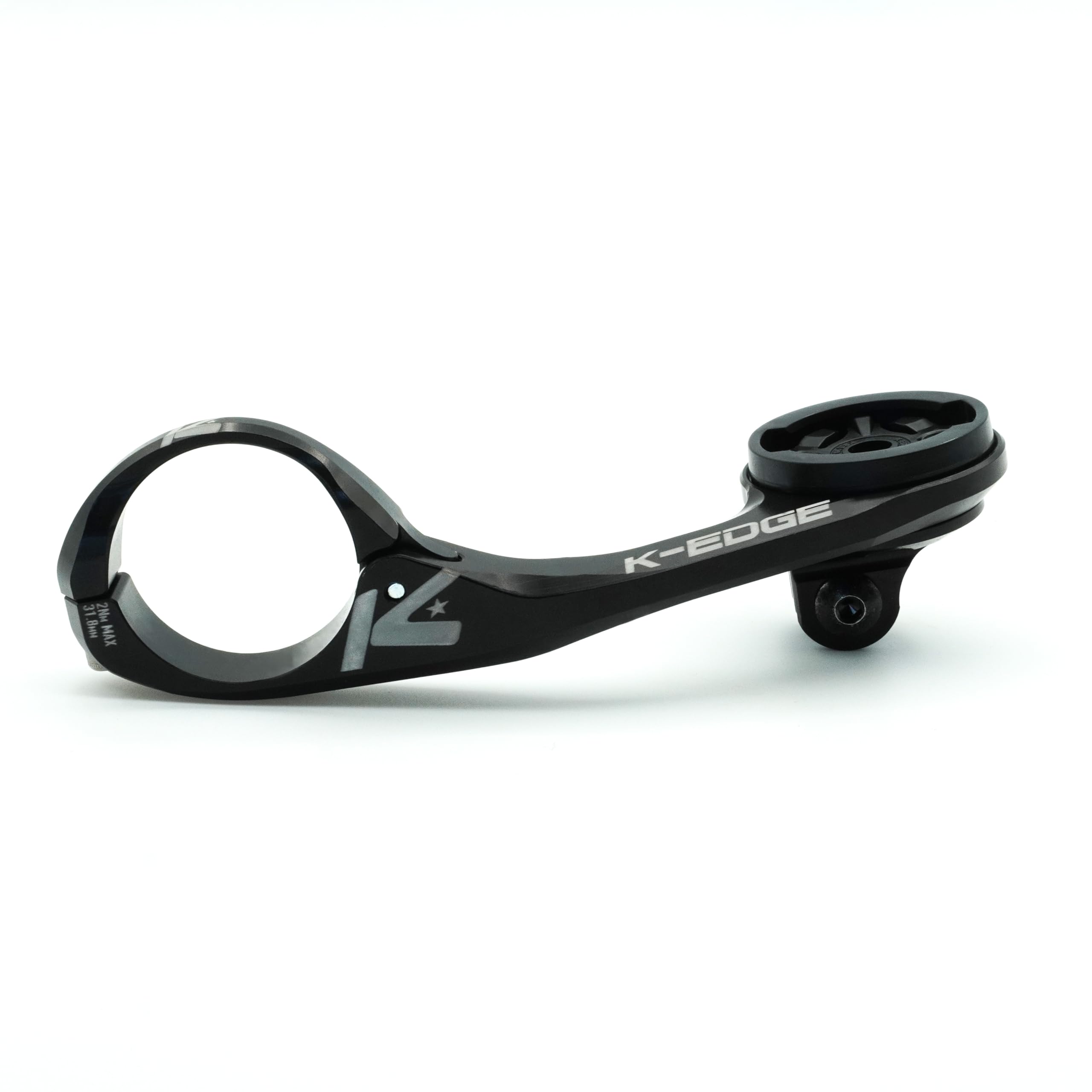 Amazon.co.jp: K-EDGE Garmin Max XL 31.8mm | Garmin コンボマウント
