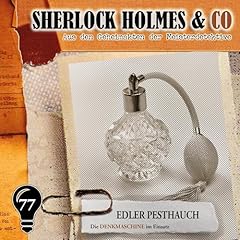 Edler Pesthauch cover art