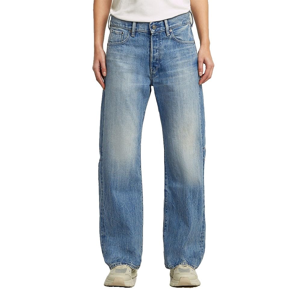 G-Star Damen Jeans Bowey 3D Boyfriend Jeans