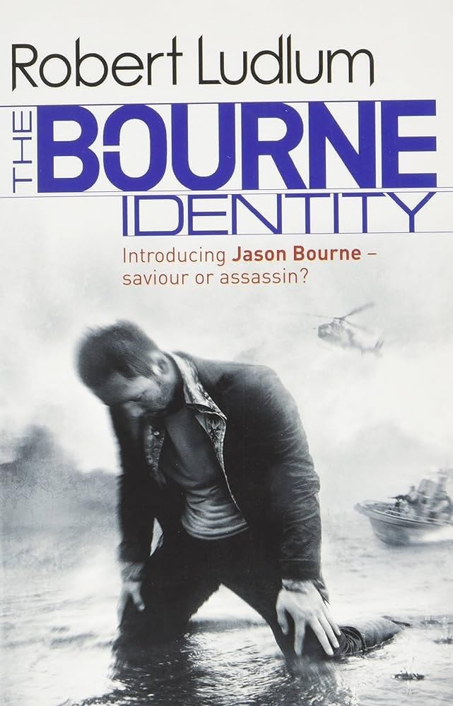 Amazon.com: Robert Ludlum: books, biography, latest update