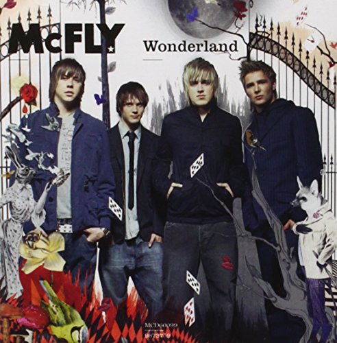 Wonderland