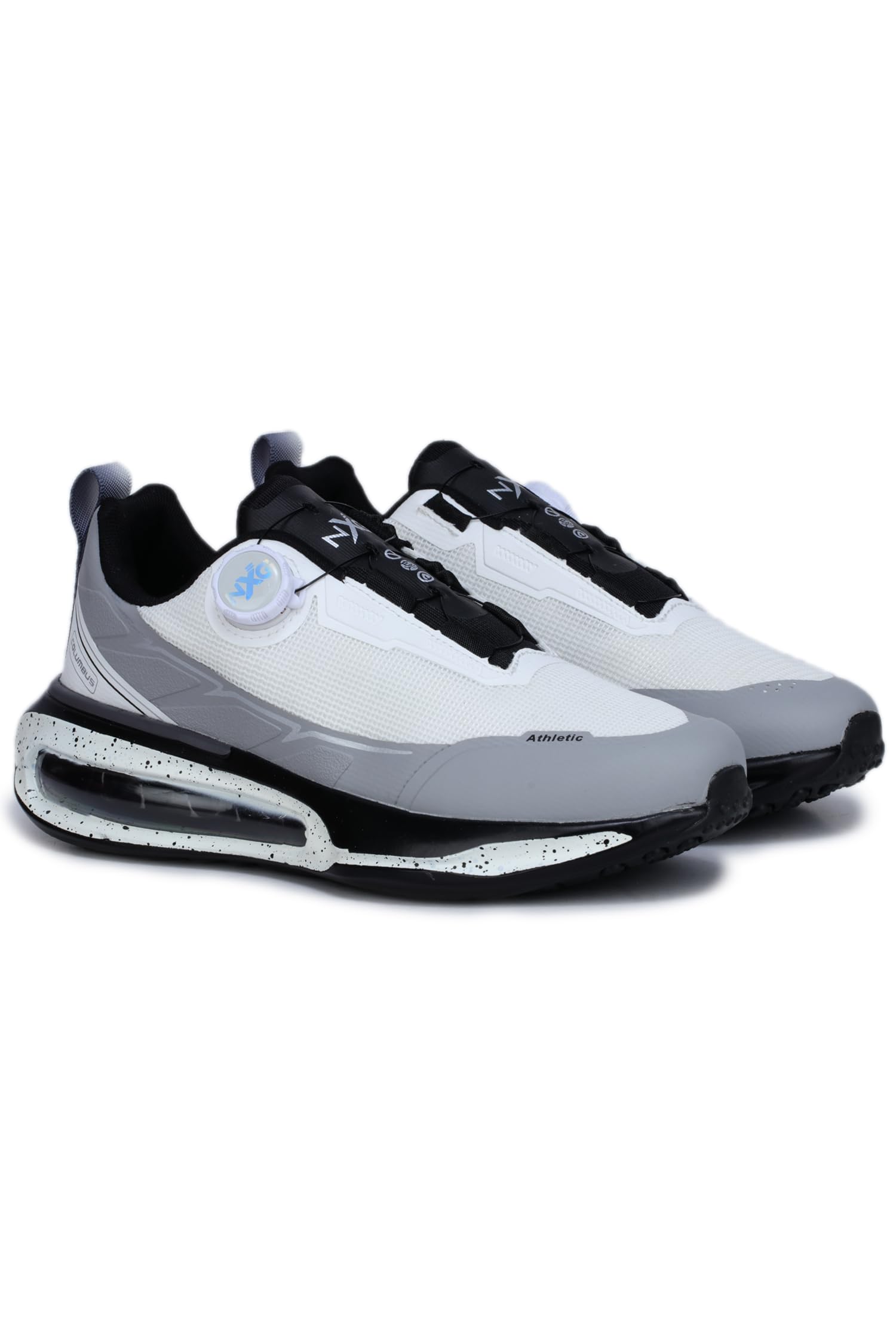 Catalyst Sports Shoes - Running Shoes|Walking Shoes| Training & Gym Shoe | Outdoors Shoe for Men-image-41