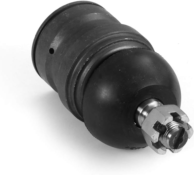 Metrix Premium Chassis Parts - 4 PC Front Upper & Front Lower Ball Joint Kit Fits 1997-1999 Dodge Dakota 4WD, 1998-1999 Dodge Durango 4WD, Replacement K7267, K7242, Made in Europe