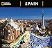 National Geographic Spain 2020 Wall Calendar