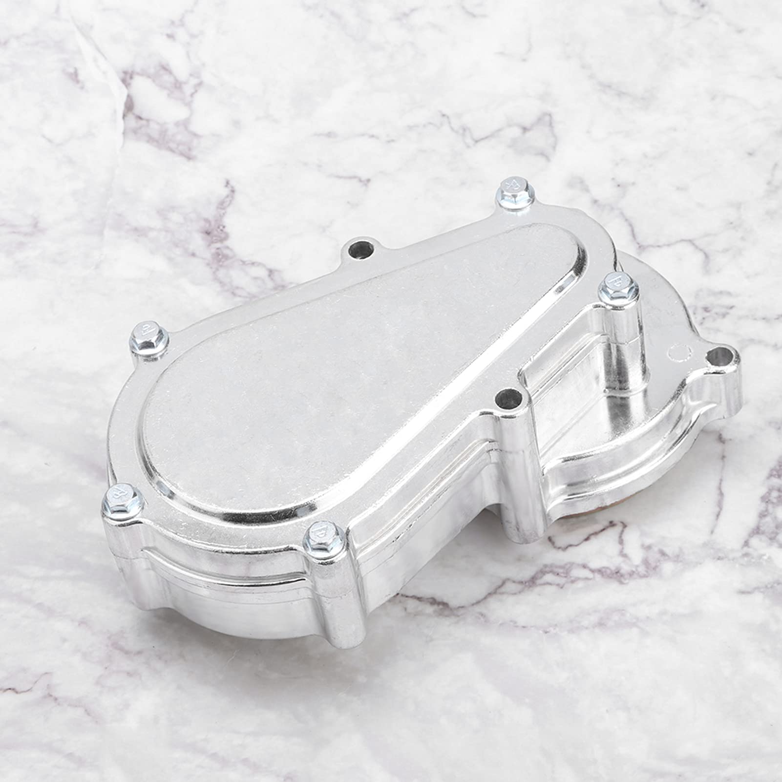 Embrague de Caja de Cambios, Caja de Reducción de Engranajes de Transmisión de Metal, Caja de Engranajes de Transmisión, Reemplazo Mini Moto Dirt Bike de y