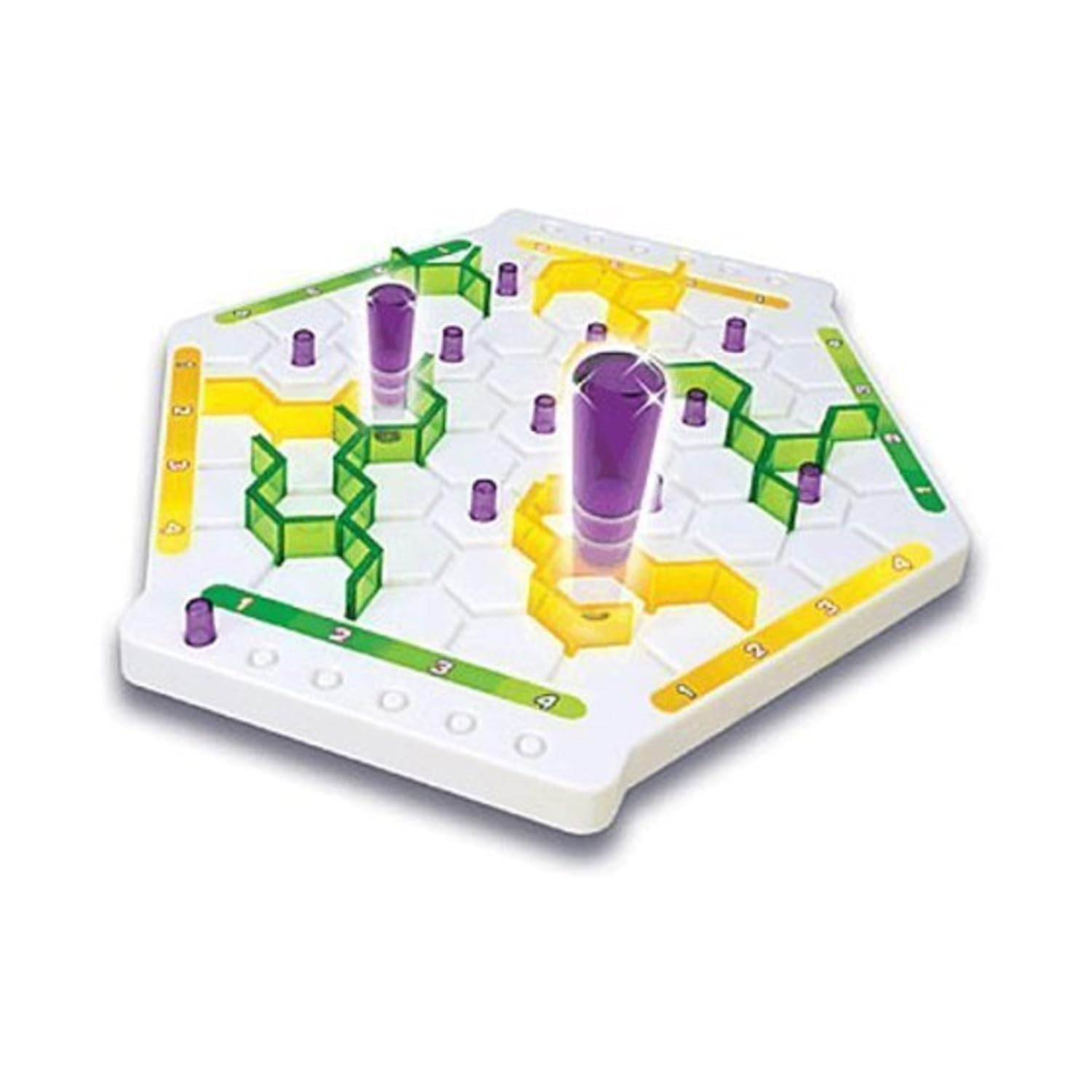 Educational Insights Trapture