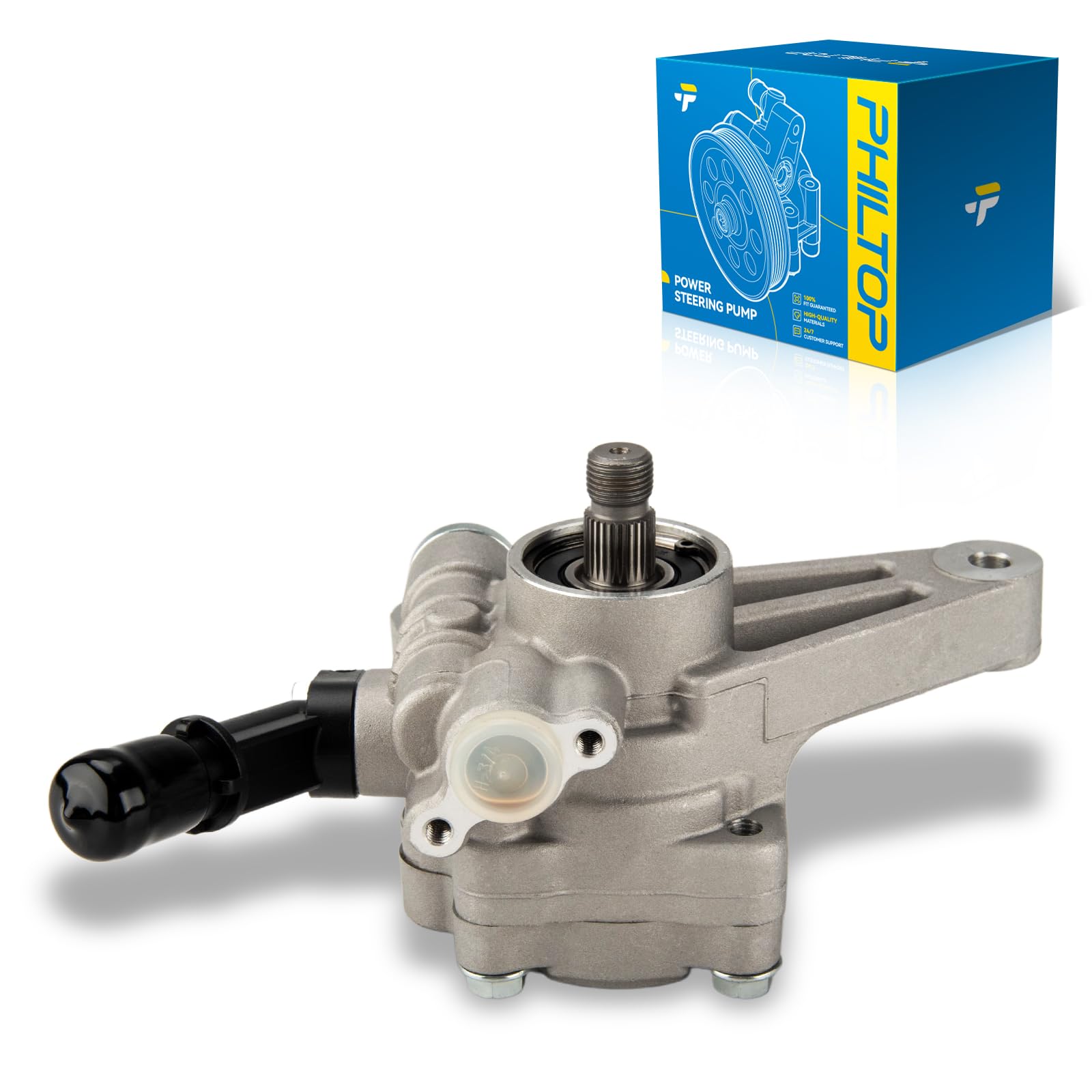 PHILTOP 21-5494 Power Steering Pump