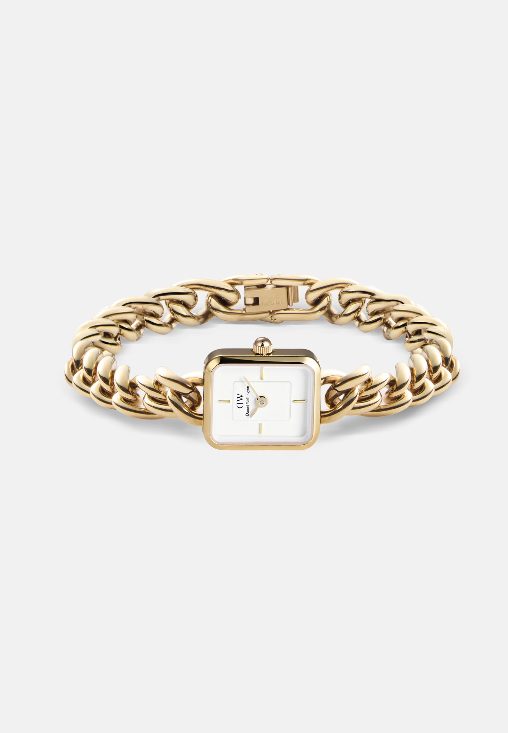 Daniel Wellington Damen-Uhren Analog Quarz 32030157