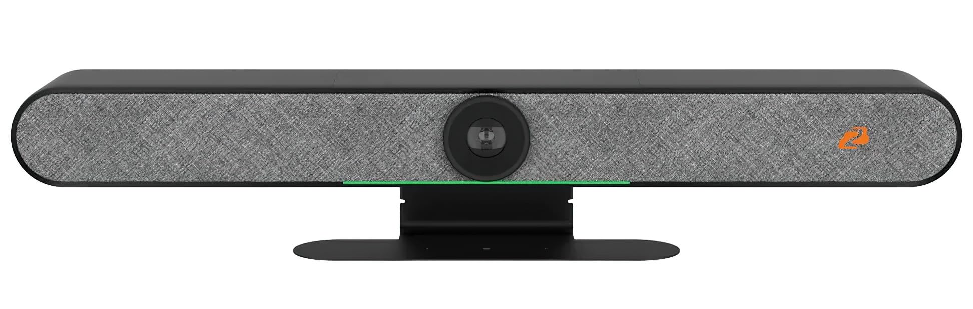 BG-WI-CRB-KIT 4K Wireless Conference Room Presentation Kit; Includes BG-Connexio BYOD Collaboration Switch, and BG-CYCLOPS-4K-B Black Auto Tracking Video Bar