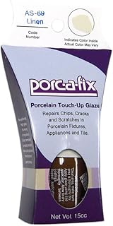 American Standard 070900-3450A Enamel Steel Touch-Up Paint, Linen/Bisque