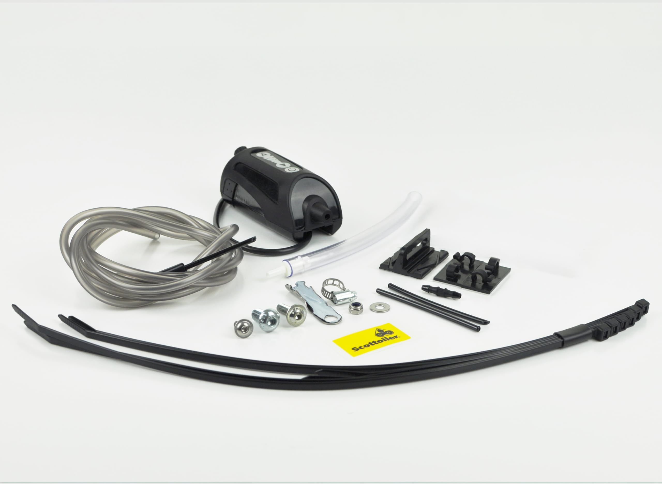 Scottoiler Micro xSystem 3.0+ - Engrasador automático de Cadena