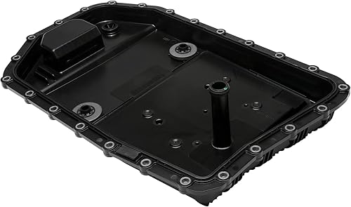 Miniatura 9 de Kit de reparación de cárter de aceite de transmisión de repuesto - Reemplaza 24152333907, 24117571217 - Compatible con BMW 2004-2013 - 128i 135i
