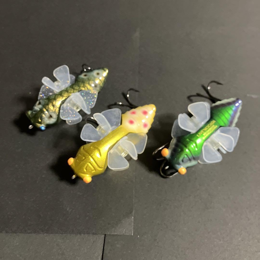 メガバス ito ポップX モスラCB 新品未開封 Amazon.co.jp: 712648