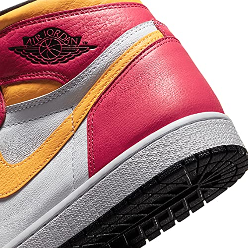 Image of Nike Men's Air Jordan 1 Retro High OG Sneaker