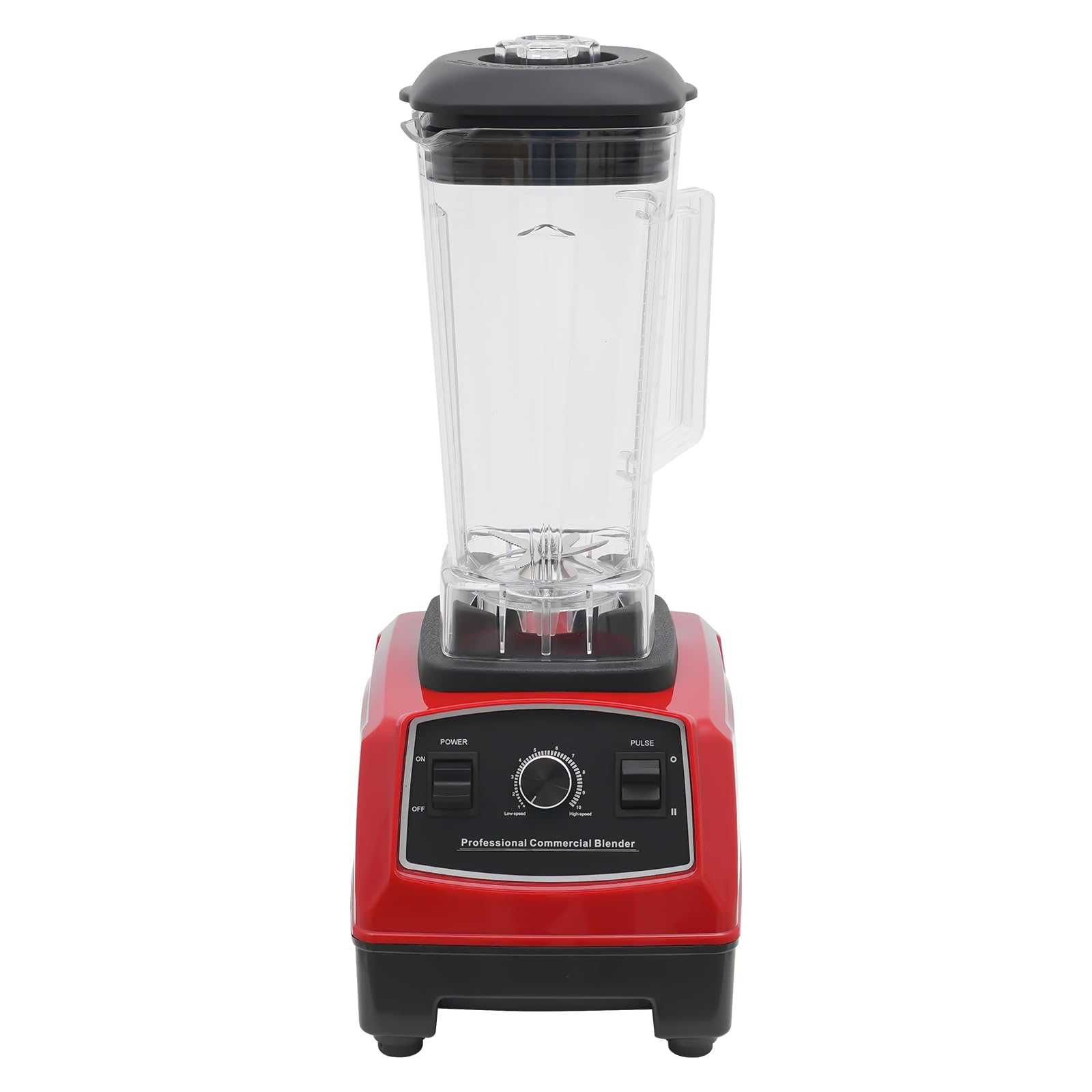 Amazon.com: Eapmic Professional Blender, 2000ml Capacity, 2200W