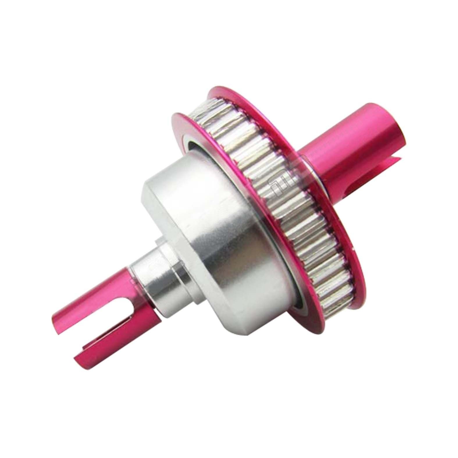 Hobbypower Metal 38t Gear Differential Set for Sakura Ultimate Xi S XIS Sport Touring Car