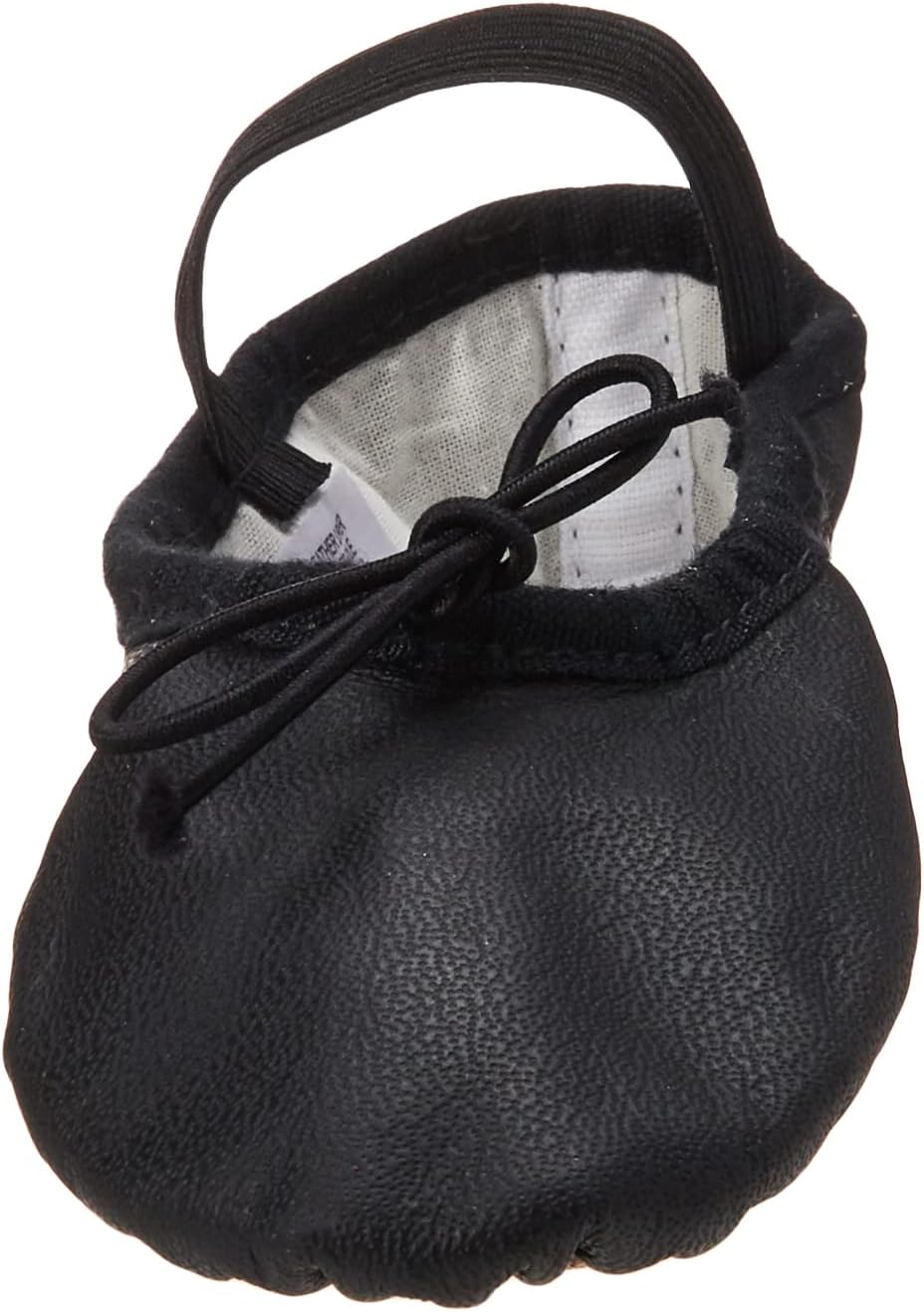 Bloch Girls Dance Girl's Dansoft Full Sole Leather Ballet Slipper/ShoeDance Shoe - Image 2