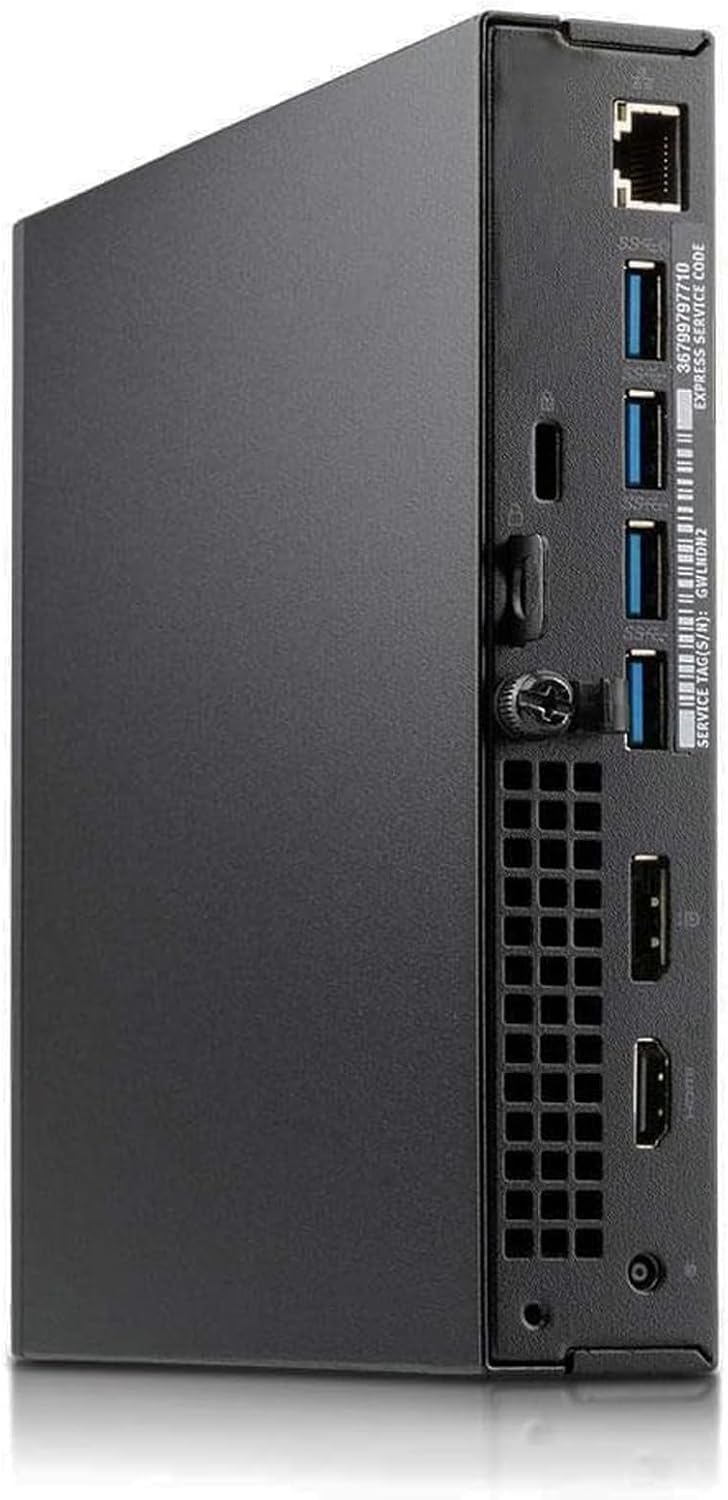 Amazon.com: Dell Optiplex 7050 Mini Desktop, Windows 11 Pro, Intel