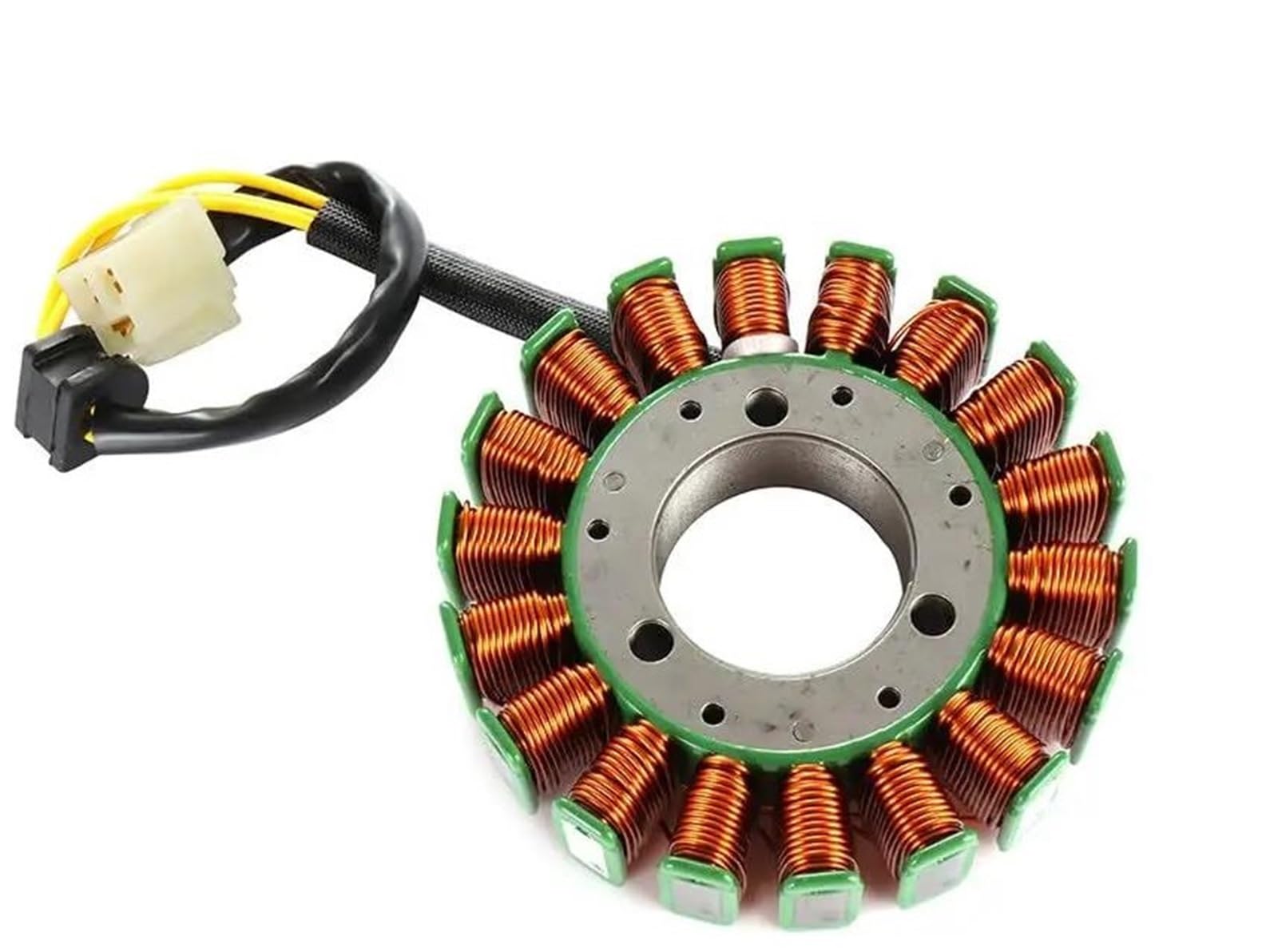 Dispositivi Accensione Moto Per GSXR600 Per GSXR600M Per GSXR600Z 2000 2003 Statore Magneto Per Moto 31401-35F00 31401-35F Parti Di Ricambio Kit Accensione Motocicletta