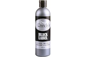 Randy’s Black Label Cleaner 12oz