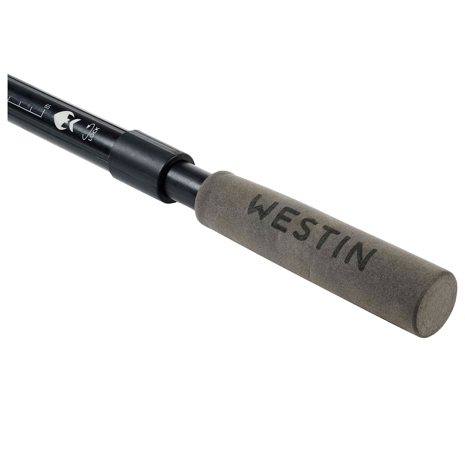 Westin W3 CR Foldable Landing Net L/XL podbierak