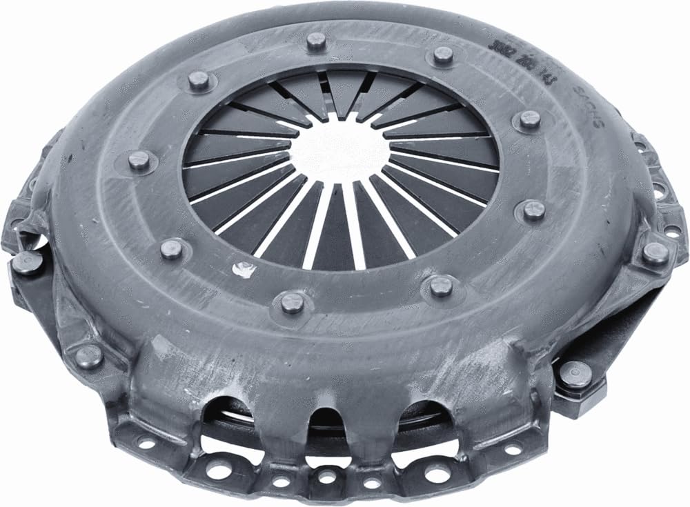 SACHS 3000 293 001 Kupplungssatz für Fiat Ducato 1989-1994
