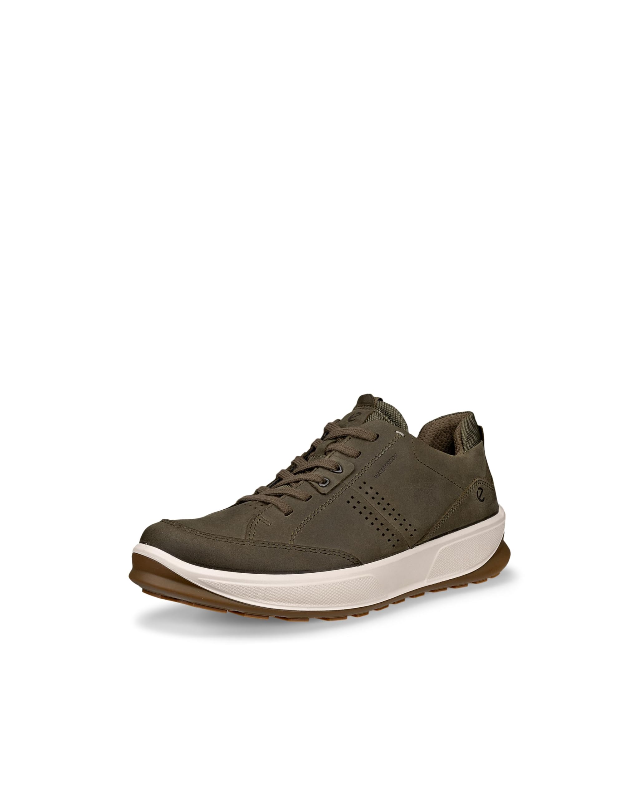 ECCO Herren Sneaker Low Byway 2.0