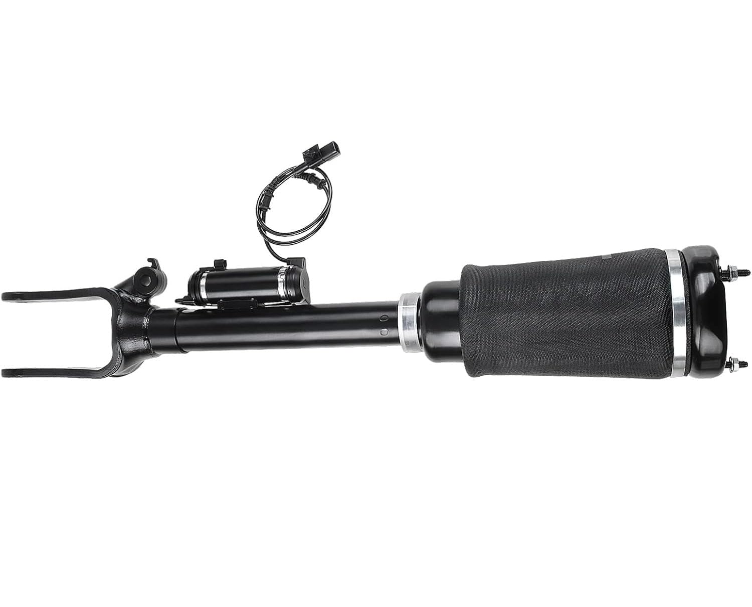 Frankberg 1x Luftfederbein Luftfederung mit ADS Vorne Kompatibel mit X164 GL320 GL350 GL500 W164 ML280 ML320 ML450 3.0L-6.2L 2005-2012