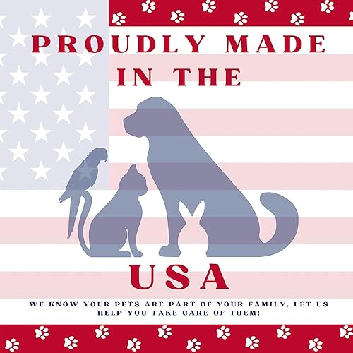 Miniatura 1 de Piccardmeds4pets Fresh-Dog - Champú de aloe vera y avena para piel seca y capa brillante, 16 onzas