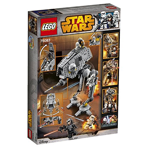 Star Wars 75083 - AT-DP Pilot - Lego - Immagine 2