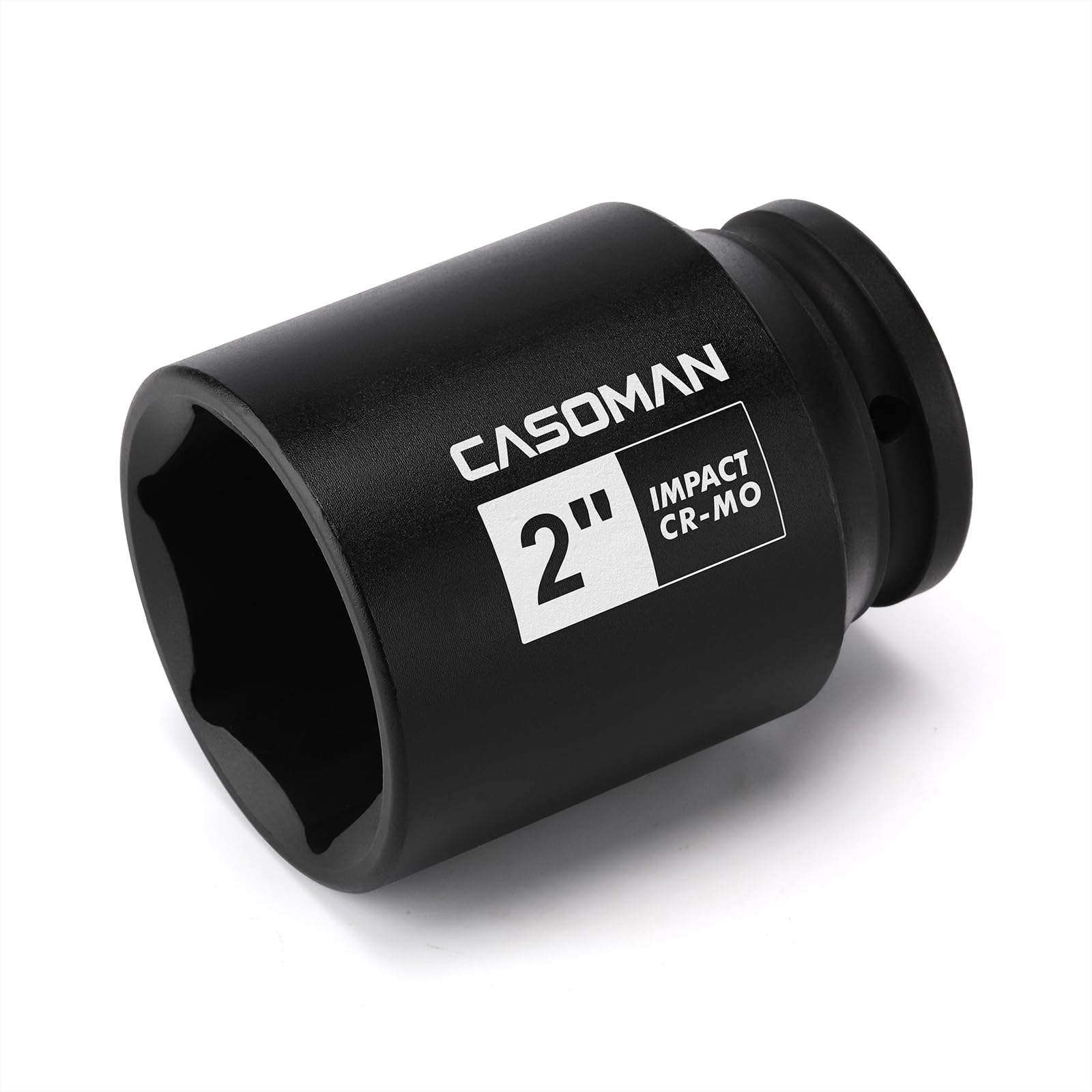 CASOMAN 3/4' Drive 6PT Deep Impact Socket 2'