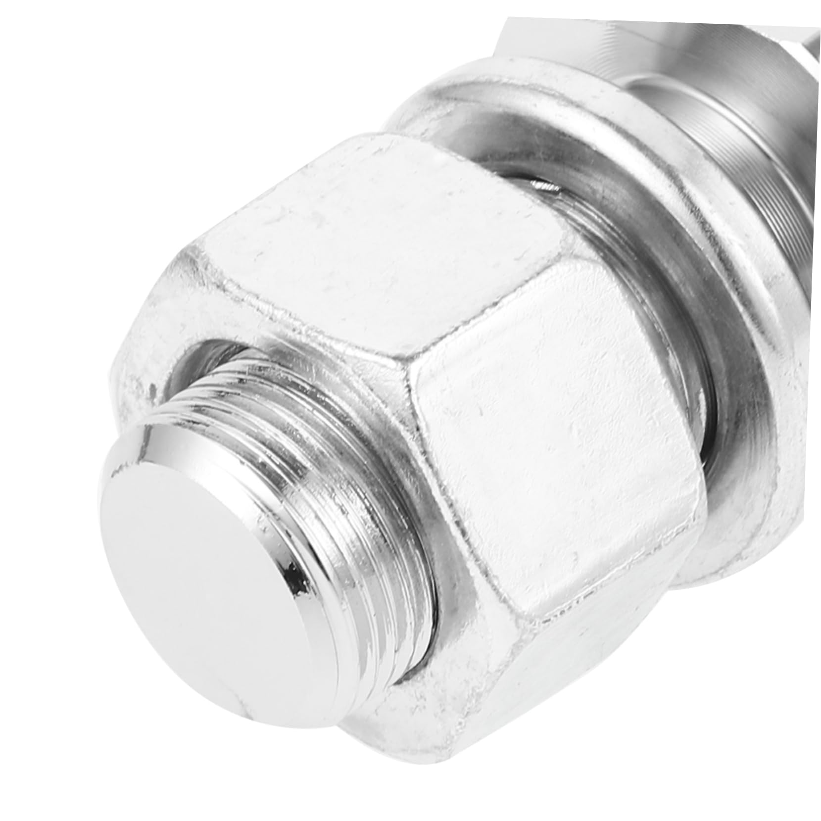 Bola de Enganche de Remolque de 2 Pulgadas para Autocaravana