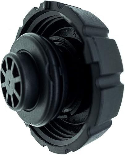Miniatura 5 de Tapa del tanque de expansión del radiador, tapa de depósito de refrigerante para Chrysler Mercedes-Benz W140 W203 W204 w205 W208 W209 W210 W211 W212