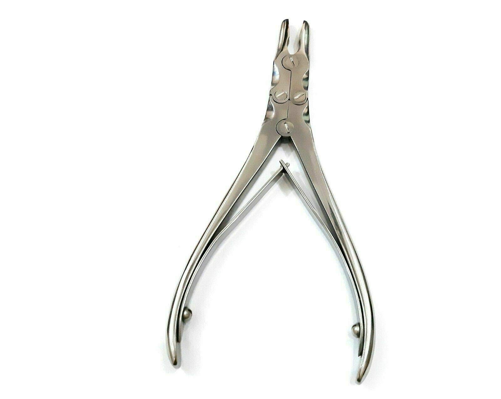 Bone Nibbler Rongeur Compound Action 7.5" Surgical Instruments (B08PZFN77S) Amazon Price History, Amazon Price Tracker