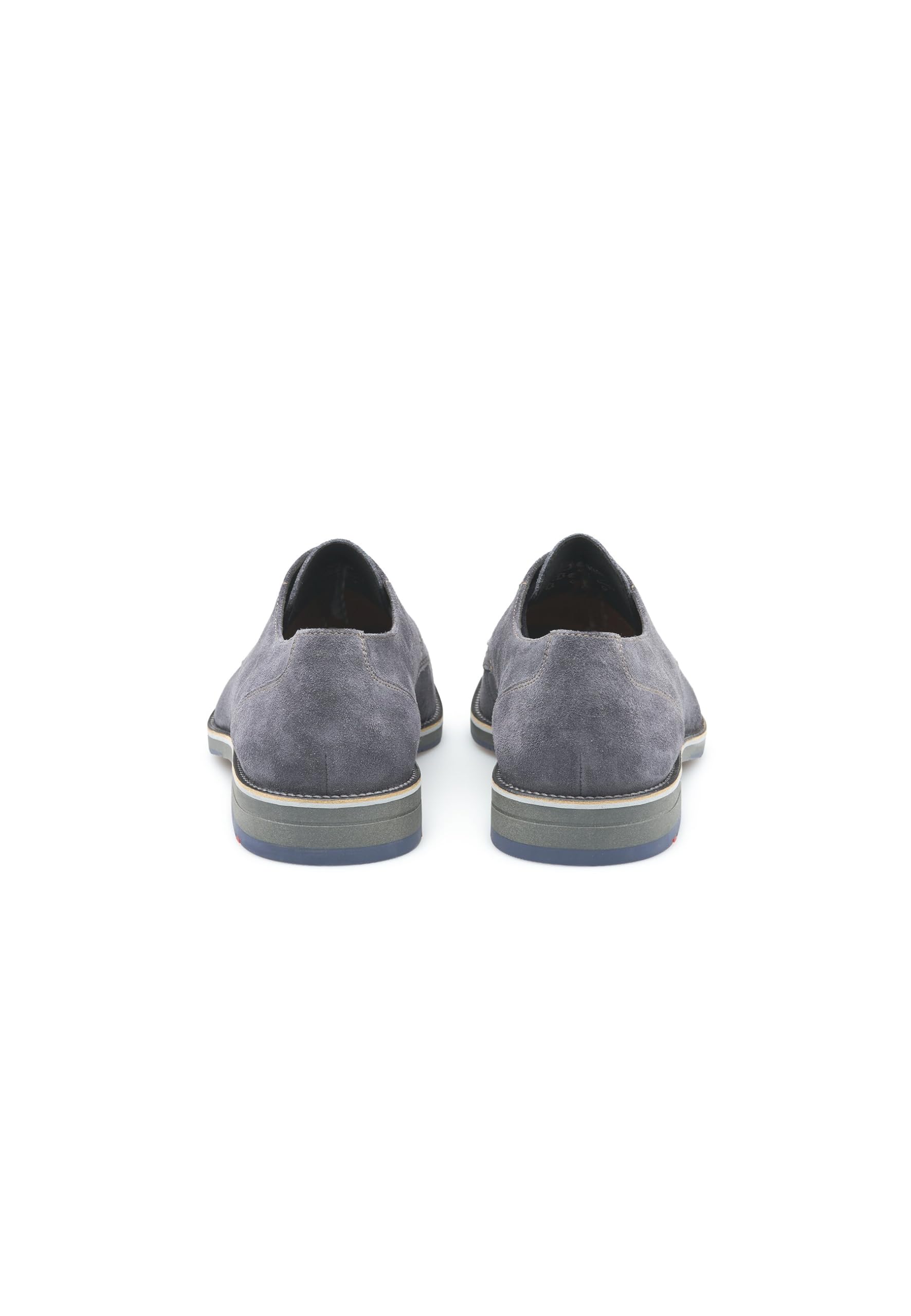 LLOYD Scarpe stringate da uomo Drift, scarpe da lavoro
