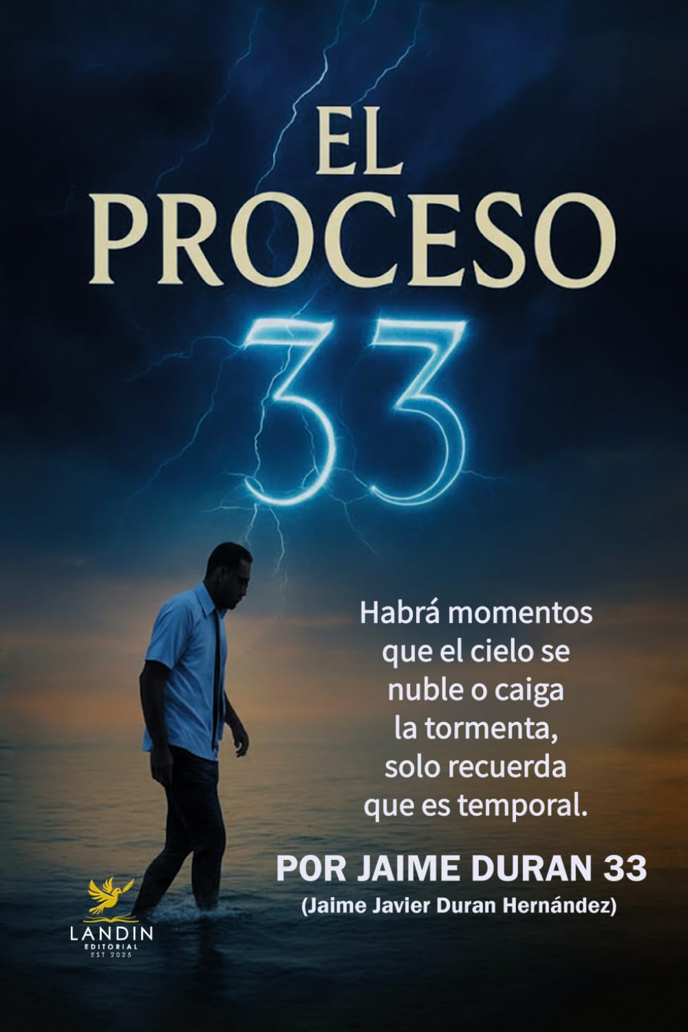 EL PROCESO 33